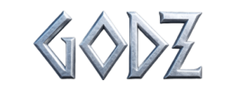 Godz logo