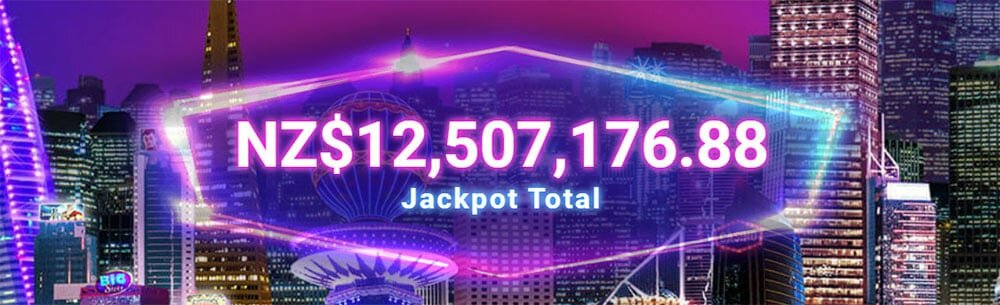 13 million IED jackpot