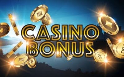 Top 5 biggest casino bonuses in Ireland