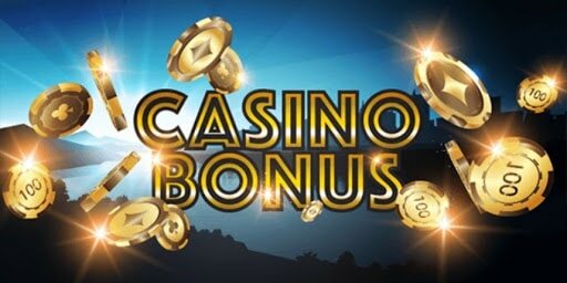 Top 5 biggest casino bonuses in Ireland