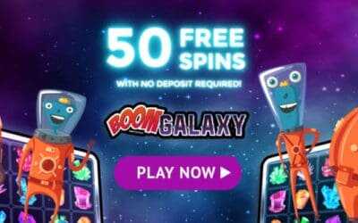 How to get no deposit free spins at Jackpot City
