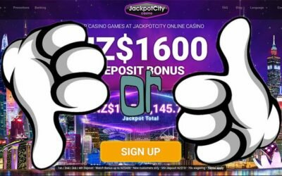 Is Jackpot City a Good Online Casino?