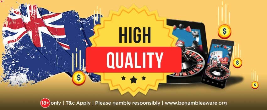 Quality Casinos Ireland