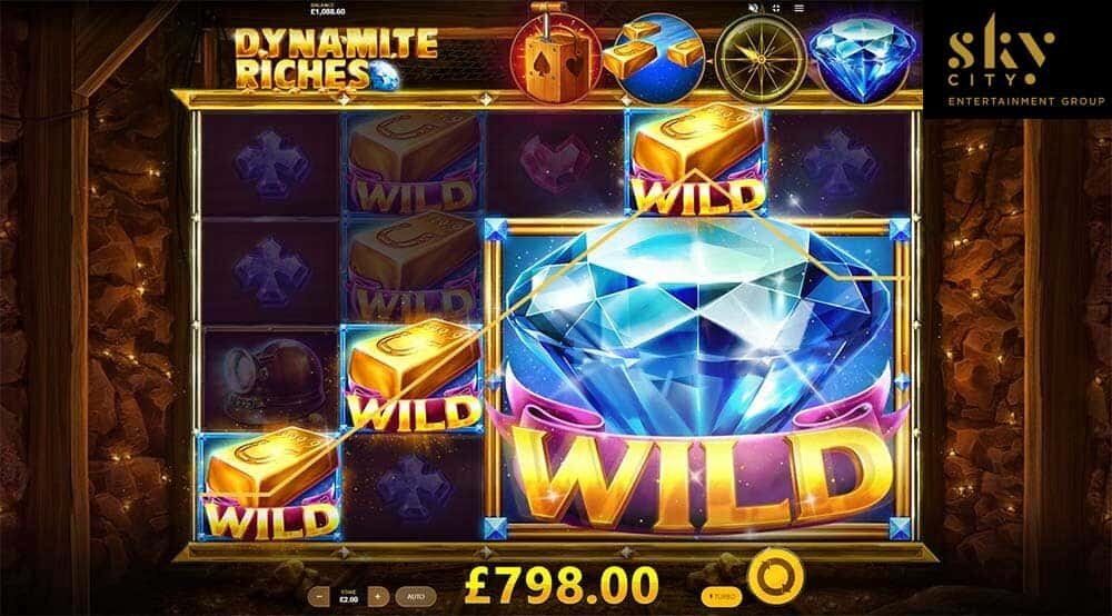 skycity online casino signup free spins