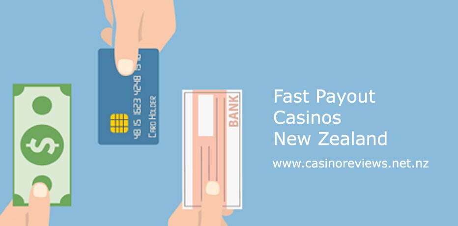 Fast Payout Casinos IE