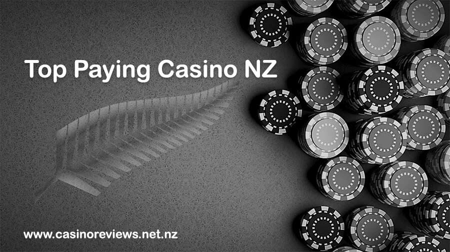 Top Paying Casinos IE