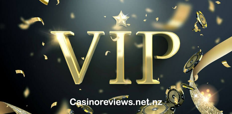 Vip Casinos Ireland
