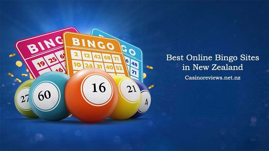 Best online bingo sites Ireland