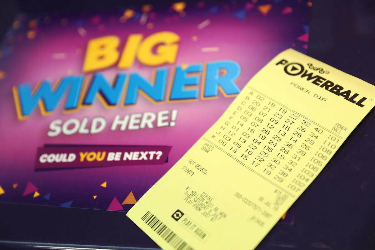 Biggest Lotto Win IE