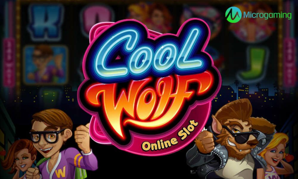 Cool Wolf Slot Review